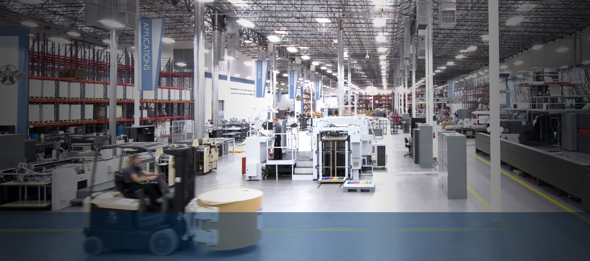 Manufacturing