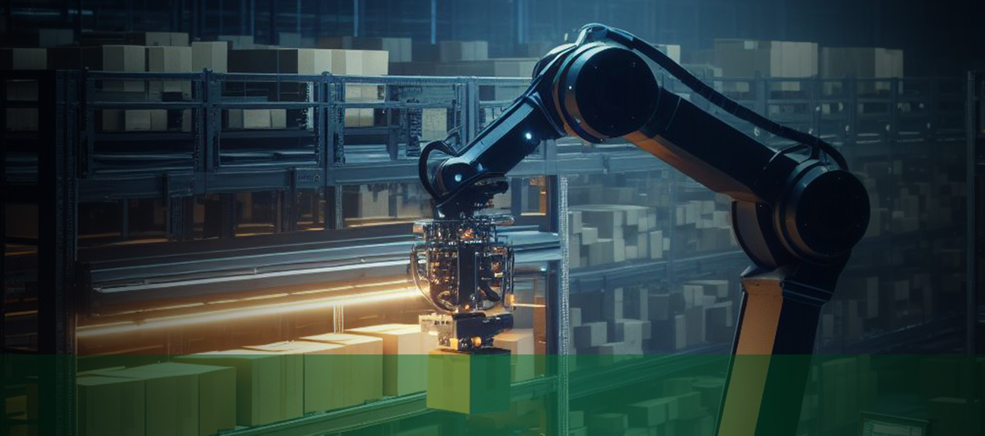Factory Automation