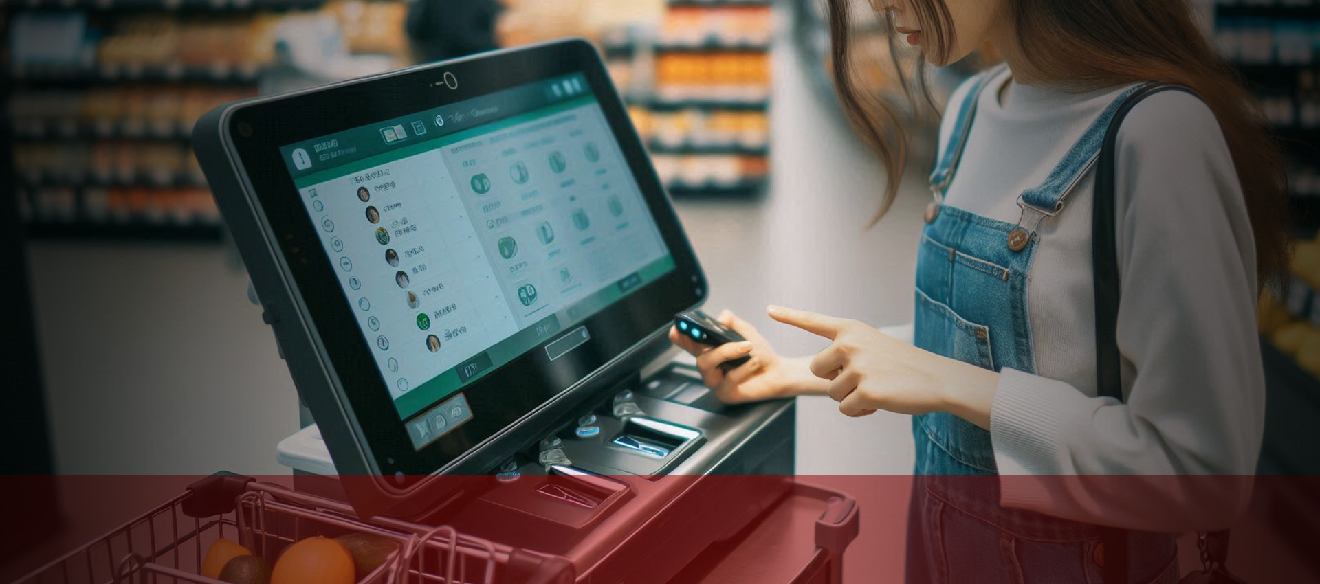 Point of Sale