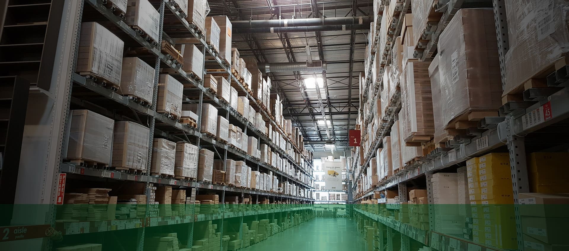 Warehouse