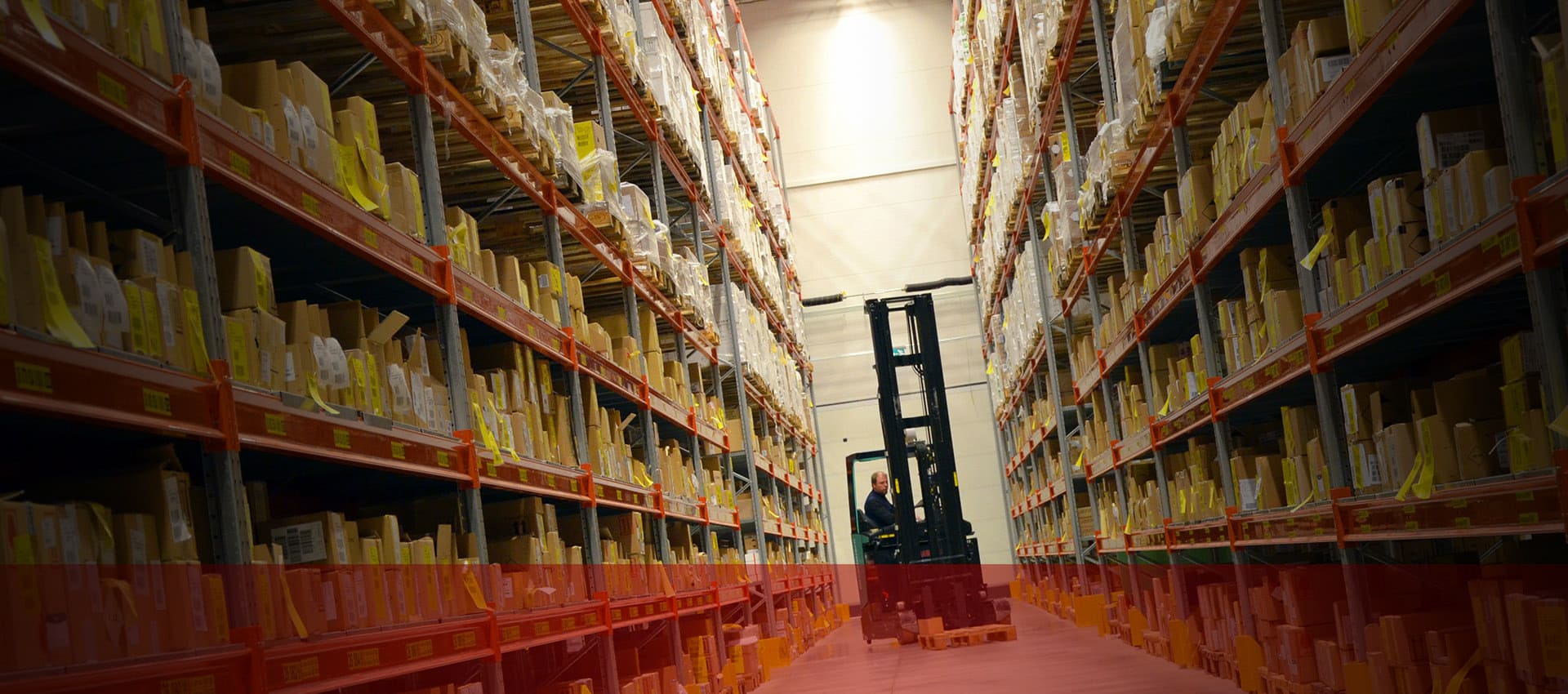 Warehouse