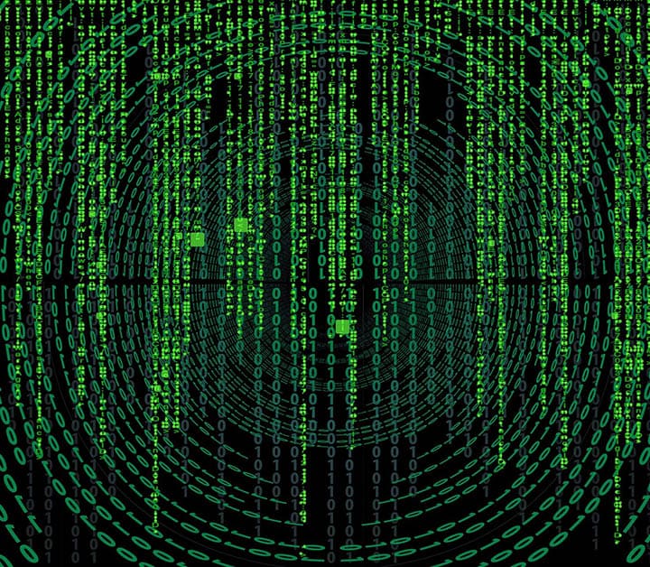 Complex data processing
