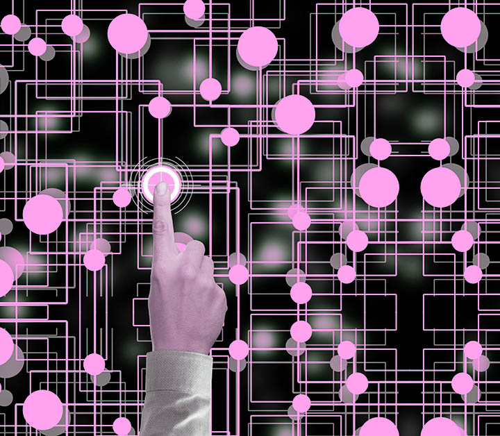 Advanced data formatting