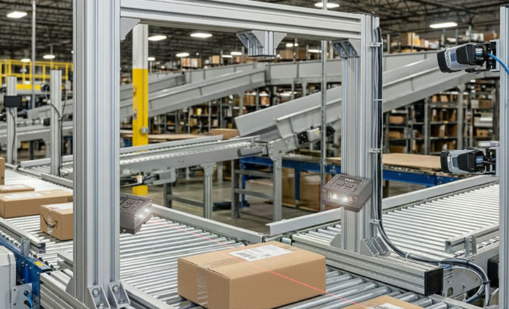 Auxiliary Illumination