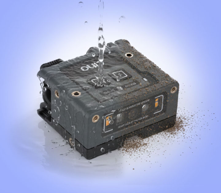 Durable Construction and IP