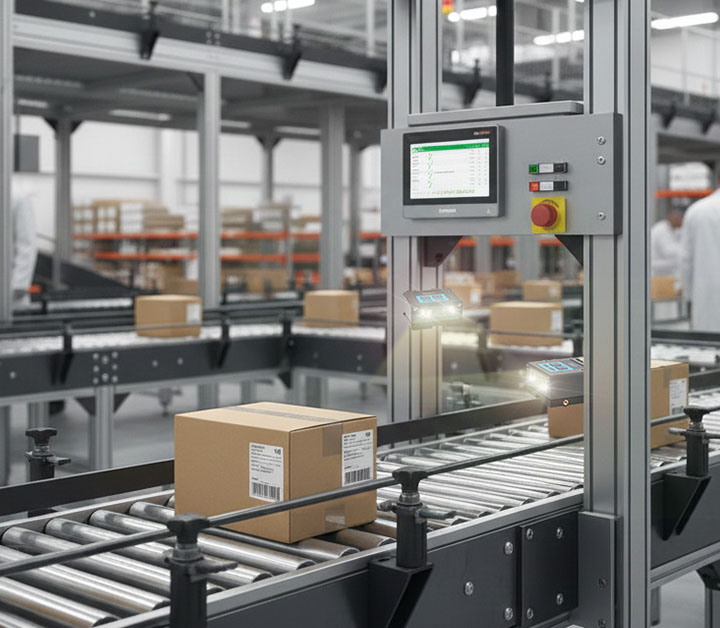 Auxiliary Illumination