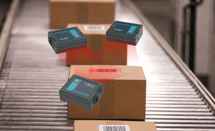 A Wide Scanning Field at Short Range