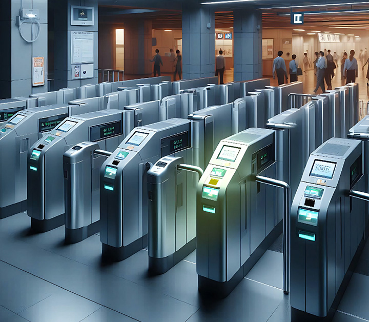 Exclusive imaging technology