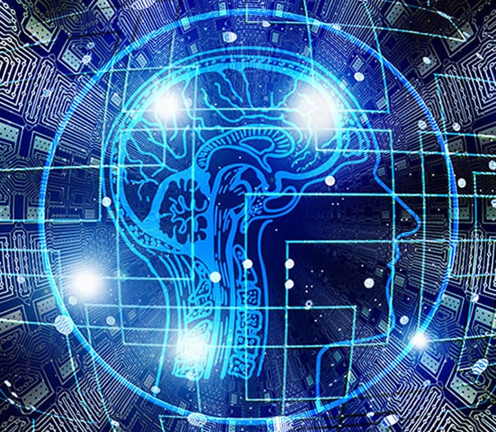 Exclusive imaging platform 