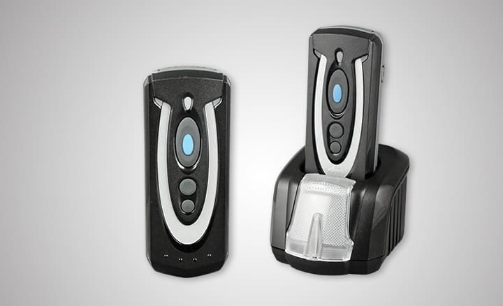 Durable and ergonomic