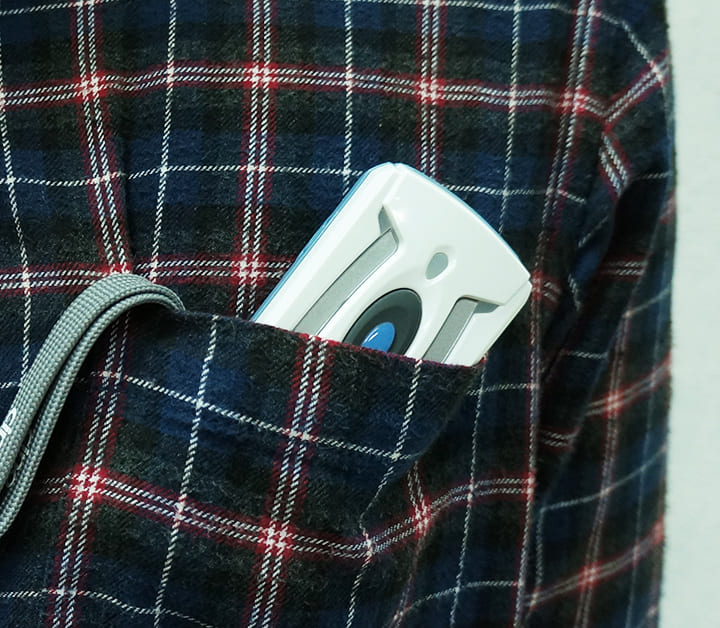 portable