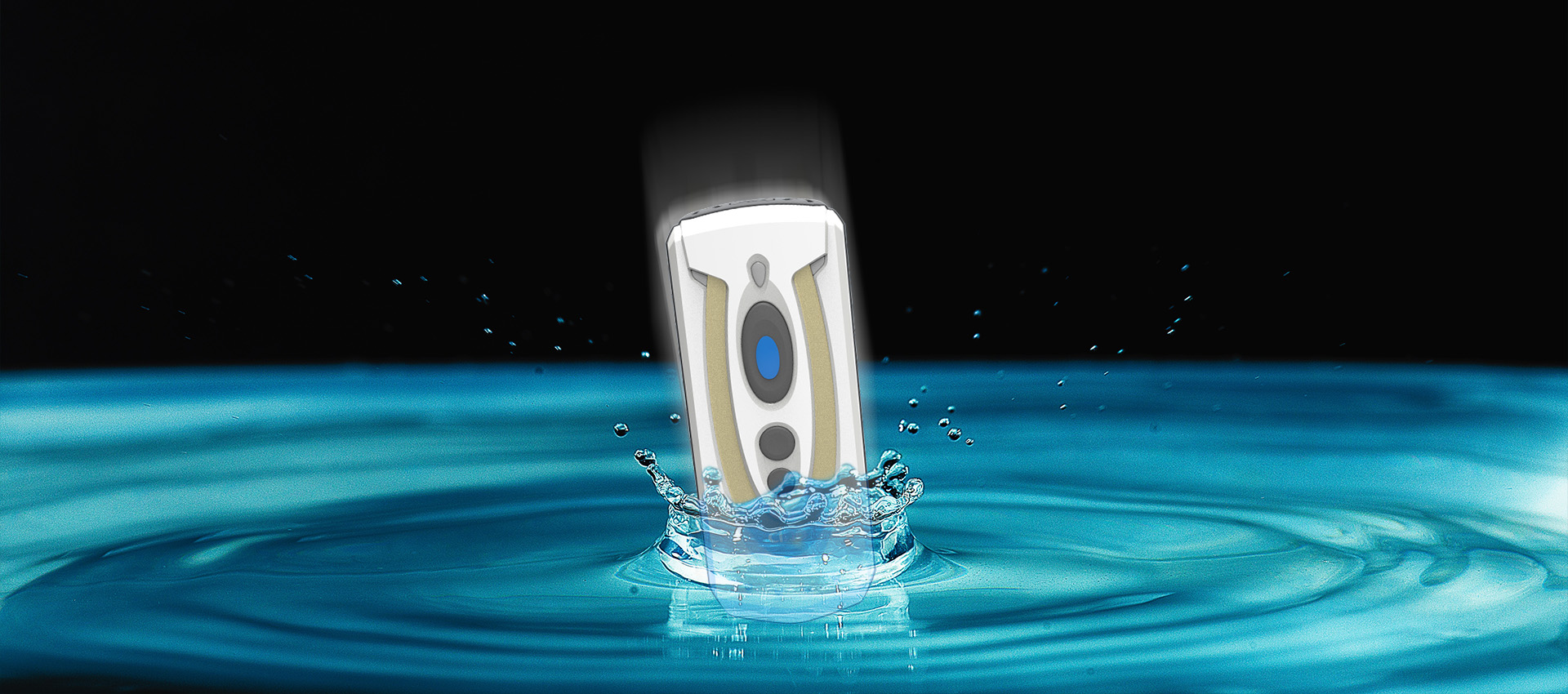 The Ultimate in Reliability and Mobility