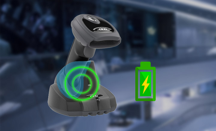 More Reliable Charging 