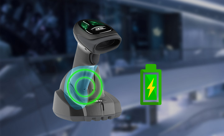 More Reliable Charging 