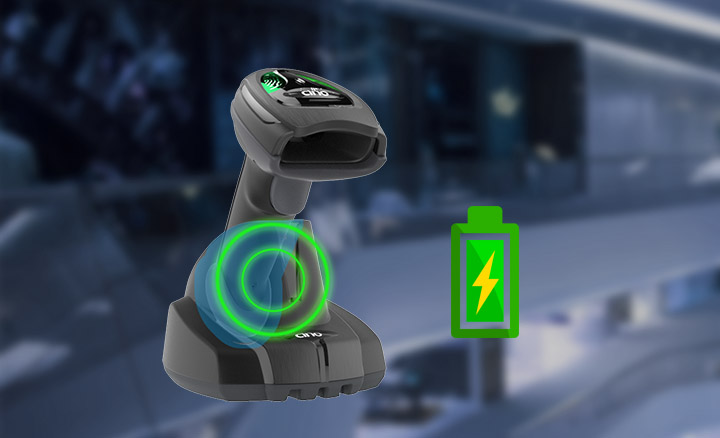 More Reliable Charging 