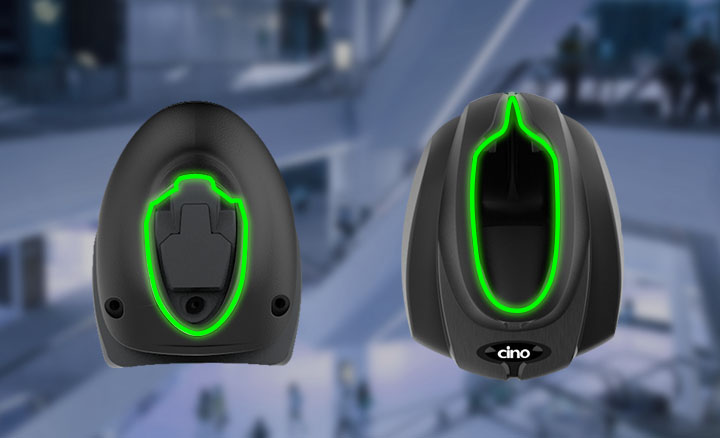 Enhanced ESD & Sealing Protection 