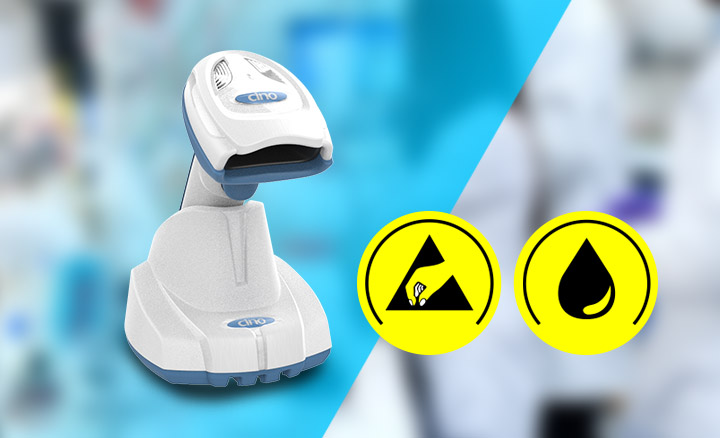 Enhanced ESD & Sealing Protection 