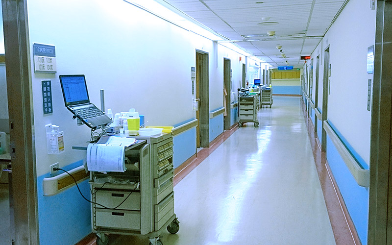 Point of Care Terminal