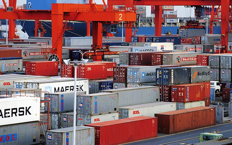 Logistics
