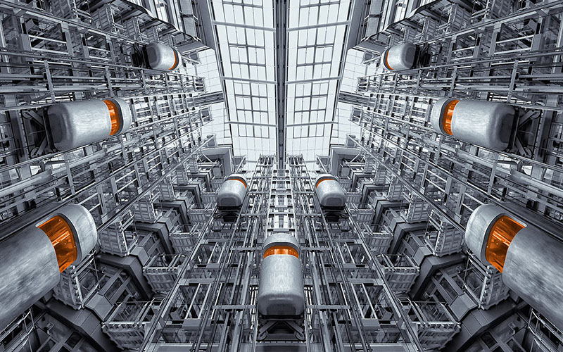 Manufacturing