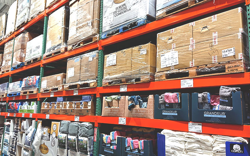 Warehouse